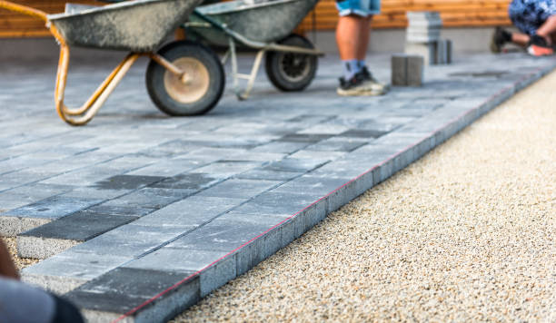 Best Resin-Bound Driveway Pavers in Doffing, TX