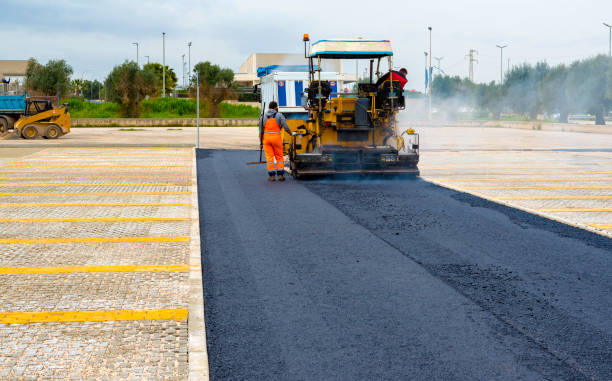 Best Residential Driveway Pavers in Doffing, TX