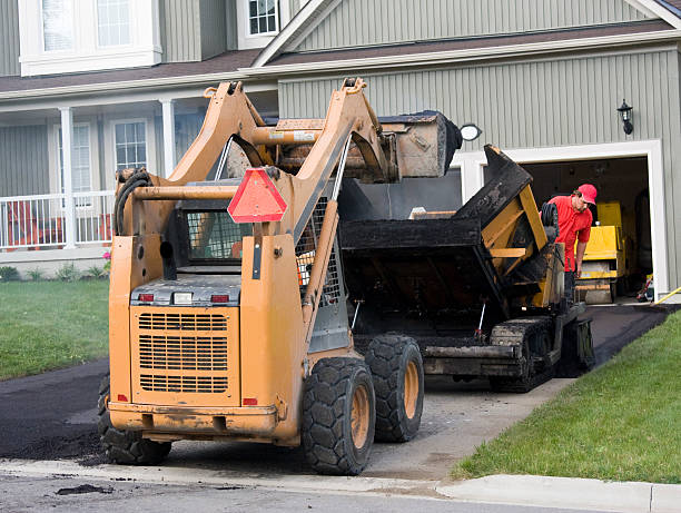 Best Luxury Driveway Pavers in Doffing, TX